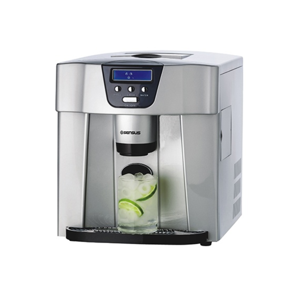 Sensus Sensus Ice Maker Dispenser | WDI10A - Home & Kitchen - Lebanon