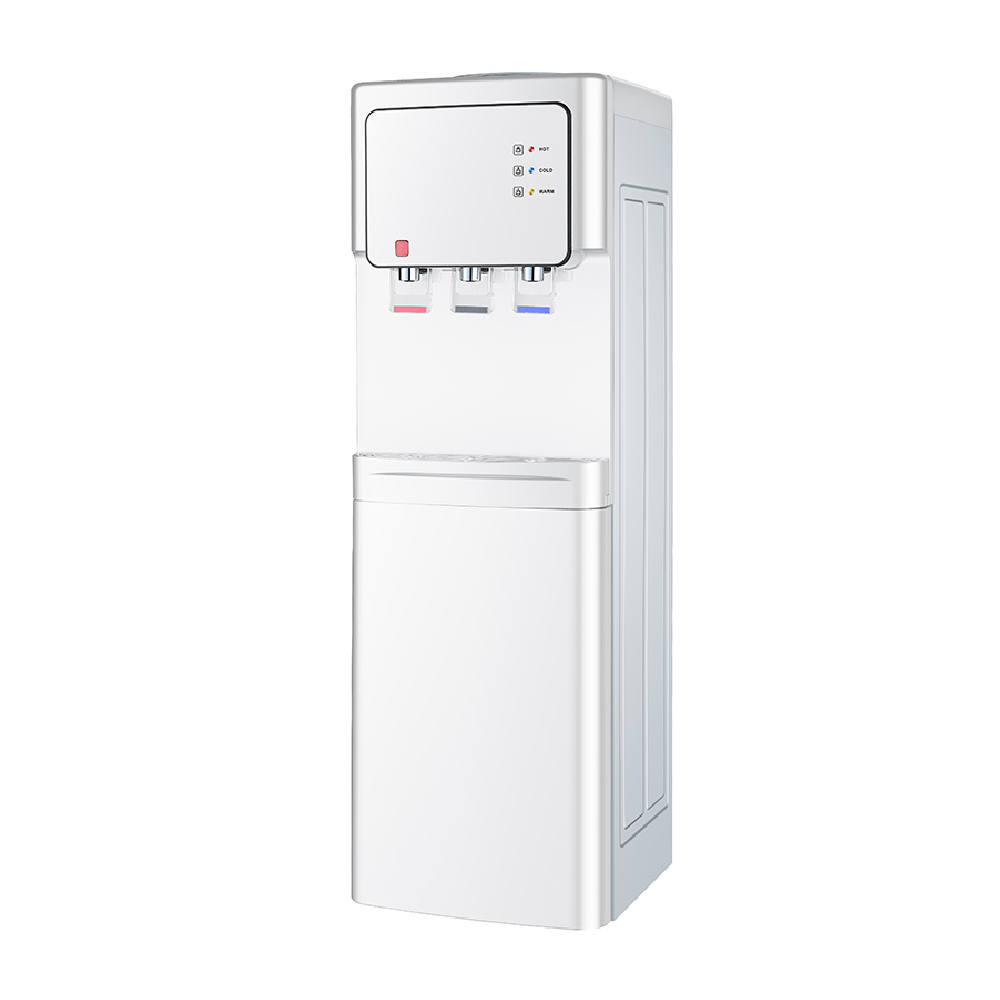 Sensus Sensus Top Loading Water Dispenser - White | WDI-4W - Other - Lebanon