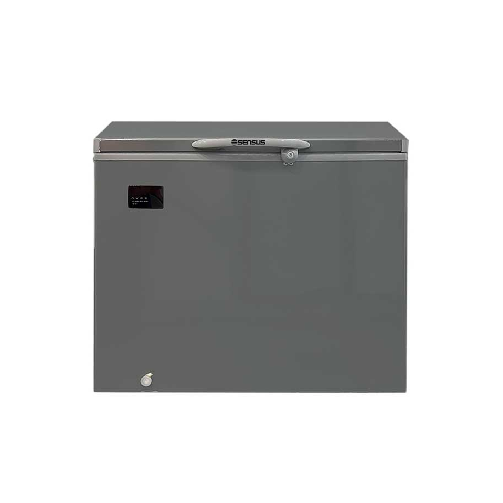 Sensus Sensus 240L Chest freezer | CHU240 - Home & Kitchen - Lebanon