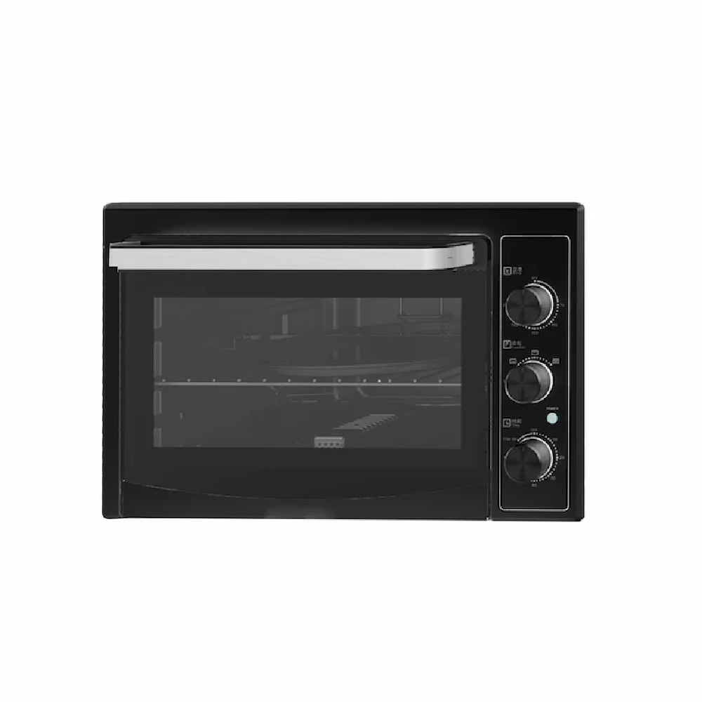 Sensus Sensus 32L Electrical Oven - Black | OV-32CD - Home & Kitchen - Lebanon