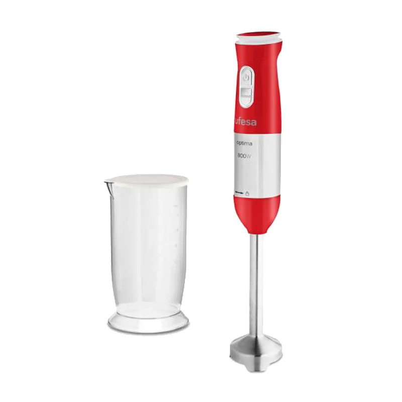 Ufesa Ufesa Optima Hand Blender – 800W | BP4560 - Home & Kitchen - Lebanon