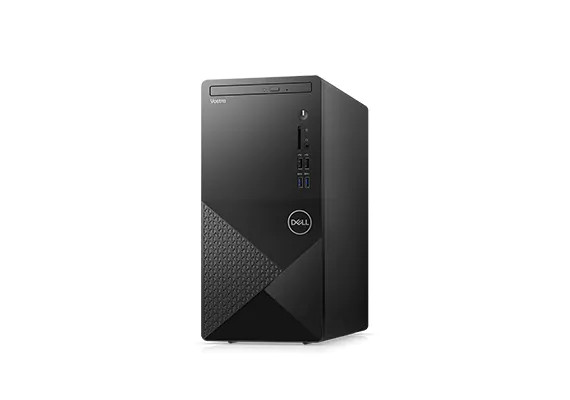 Dell Dell Vostro 3888 Compact Dekstop 10th Gen Intel Core i5-10400 processor(6-Core, 12M Cache, 2.9GHz to 4.3GHz) | 210-AVNL - Computers & Tech - Lebanon