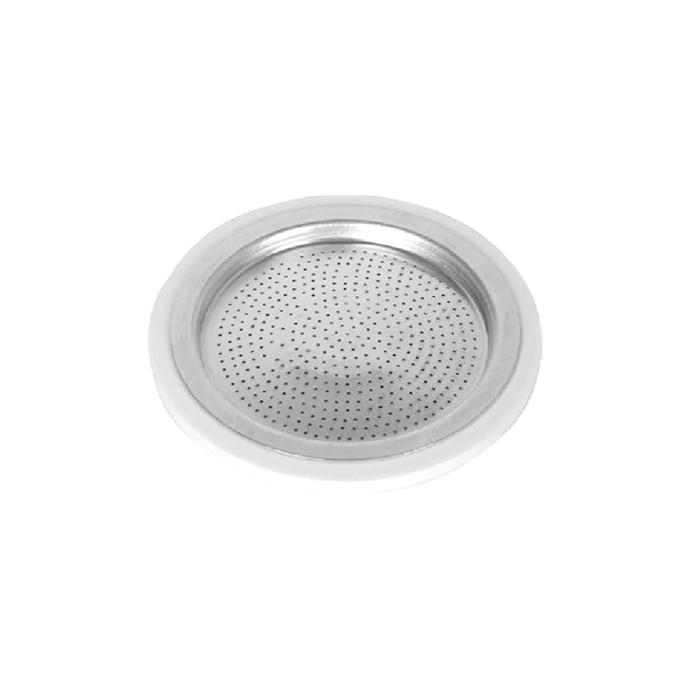 Bialetti Bialetti Gasket & Filter Plate Set for Moka Coffee Makers | BIA0800040 - Home & Kitchen - Lebanon