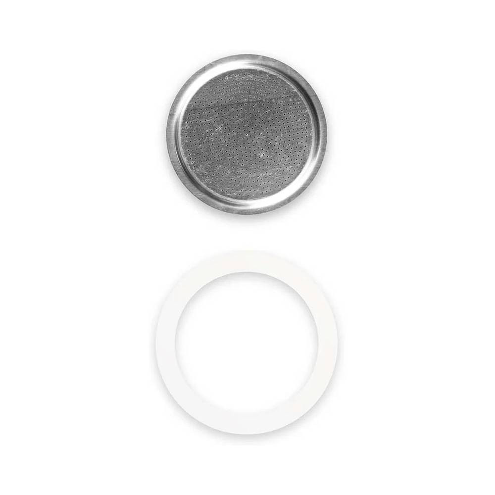 Bialetti Bialetti Gasket for Moka Express | BIA0800041 - Home & Kitchen - Lebanon