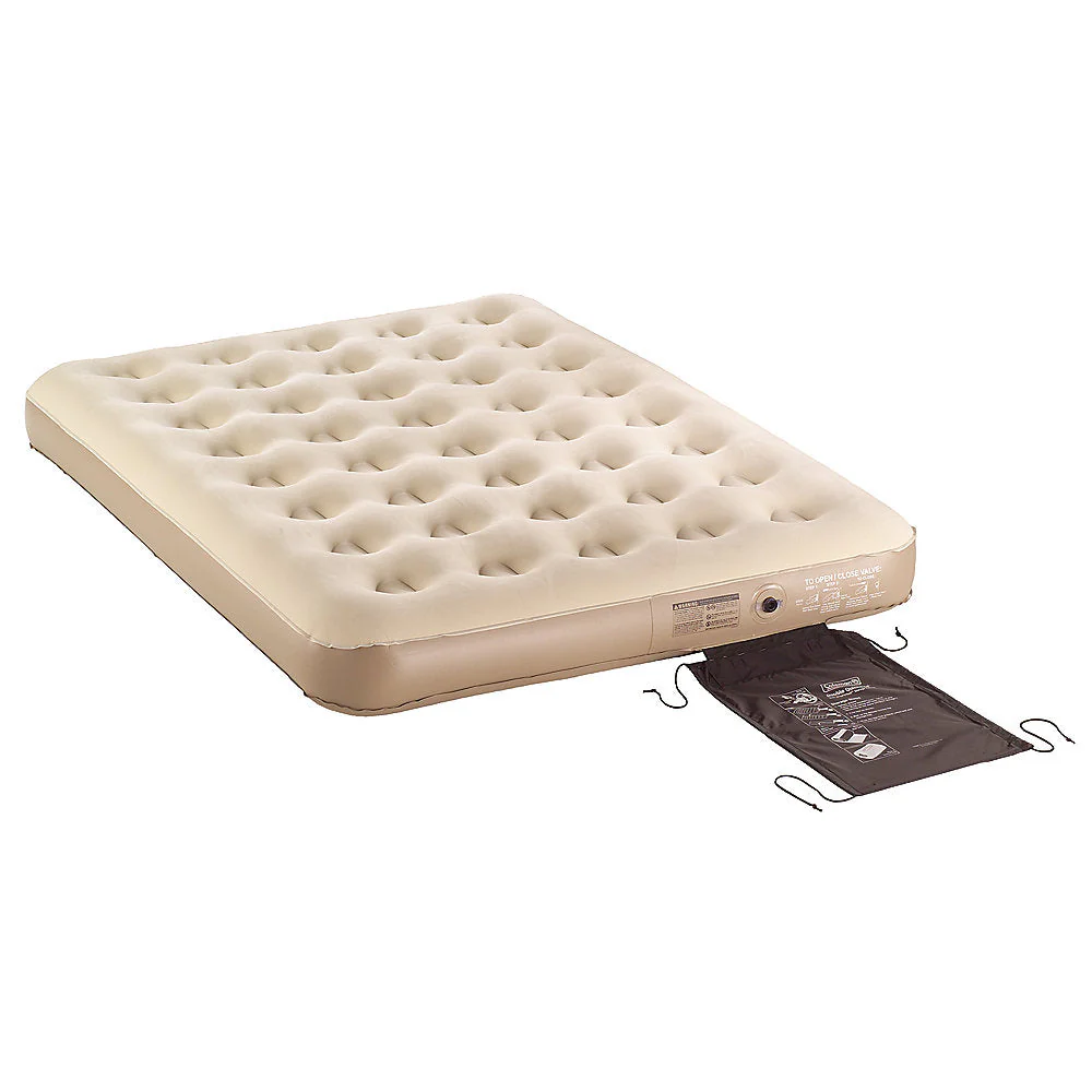 Coleman Coleman Queen Quickbed Airbed | 2000015757 - Home & Kitchen - Lebanon