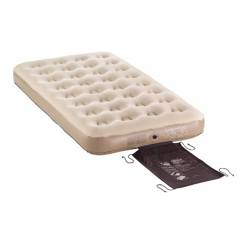 Coleman Coleman Queen Quickbed Airbed | 2000010286 - Home & Kitchen - Lebanon