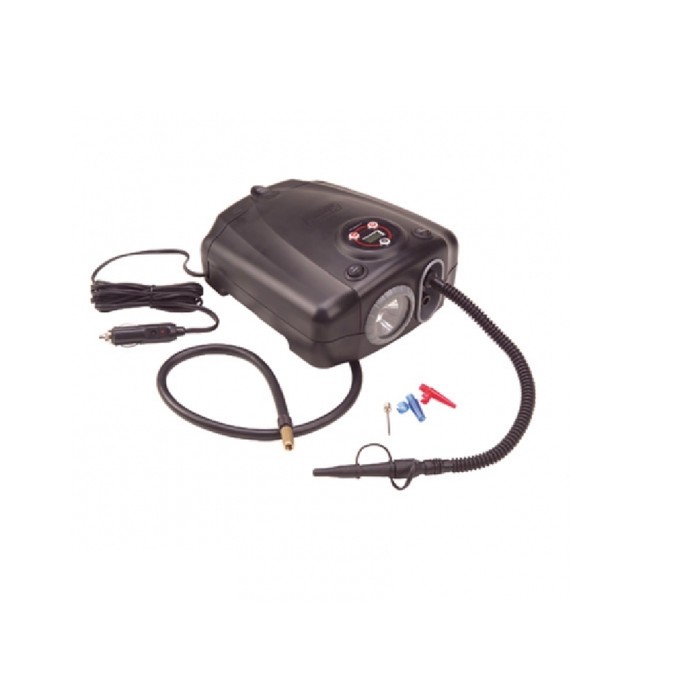 Coleman Coleman Dc 12V Inflate | 2000000350 - Home & Kitchen - Lebanon