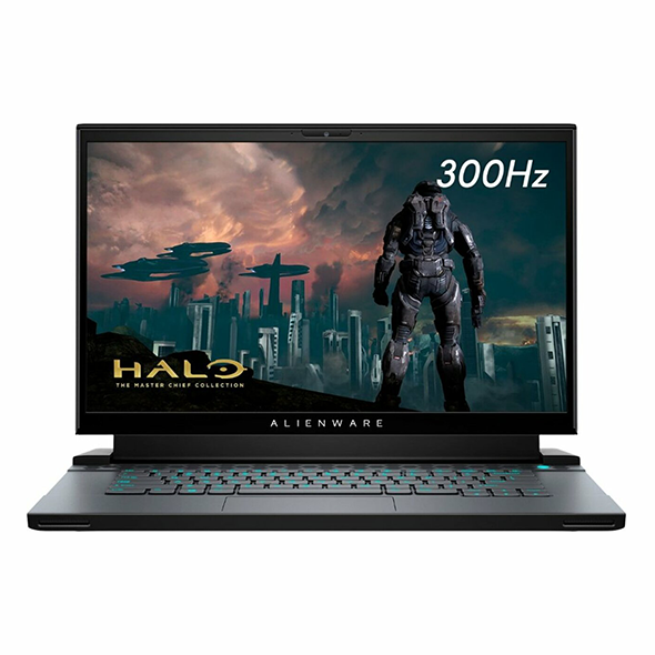 Dell Dell Alienware M15 R4 15.6" Laptop - Intel Core i7-10870H - RAM 16GB - SSD 512GB - RTX 3070 | AWM15R4-7726BLK-PUS - Computers & Tech - Lebanon
