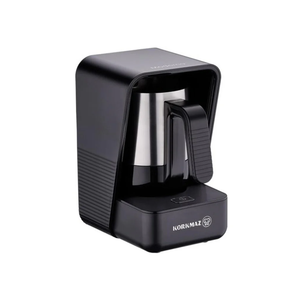 Korkmaz Korkmaz Moderna Coffee Maker | A863 - Home & Kitchen - Lebanon