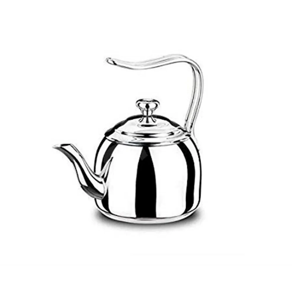 Korkmaz Korkmaz 3L Droppa Kettle | A055 - Home & Kitchen - Lebanon