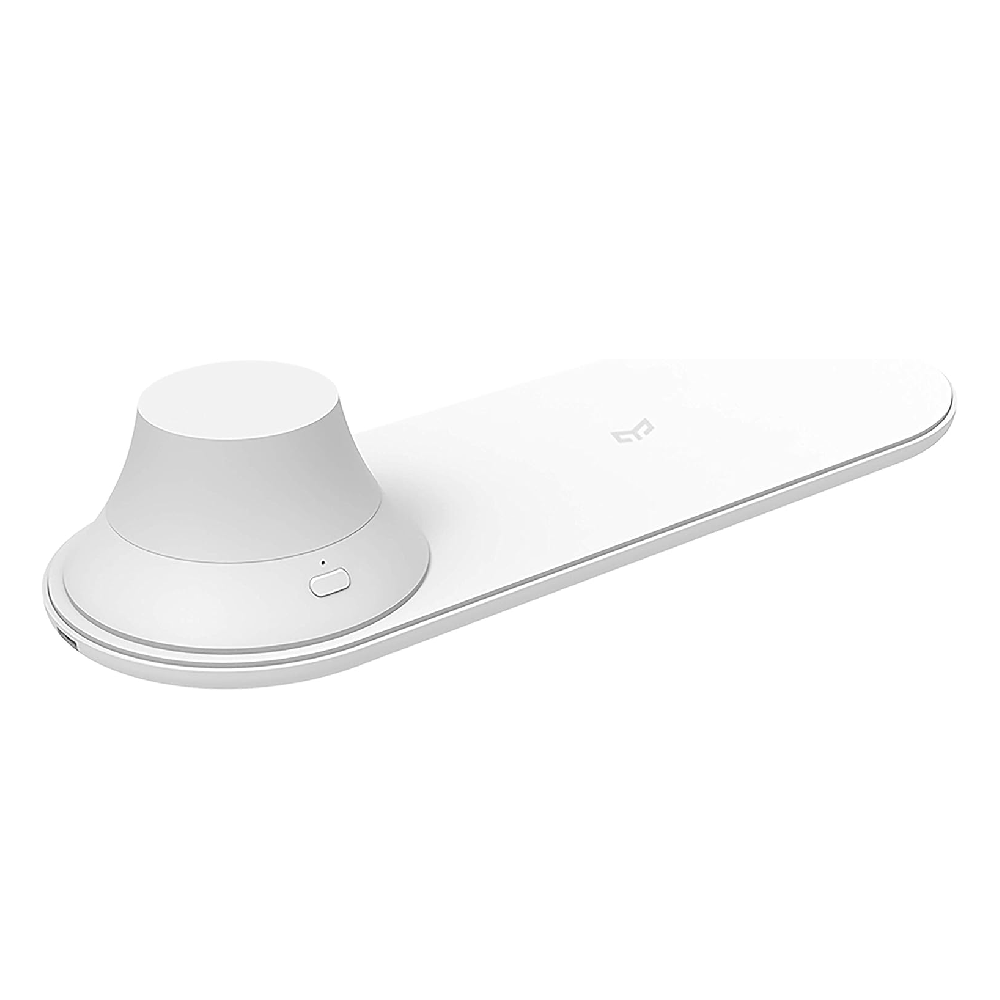 Yeelight Wireless Charging Nightlight - Home & Kitchen - Lebanon