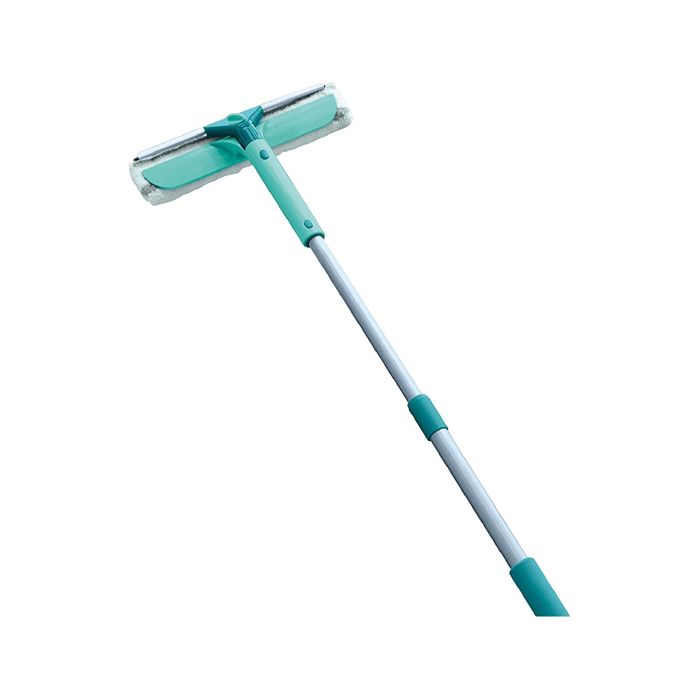 Leifheit Leifheit 2in1 Window wiper Cleaner Wet & Dry | 55238 - Home & Kitchen - Lebanon