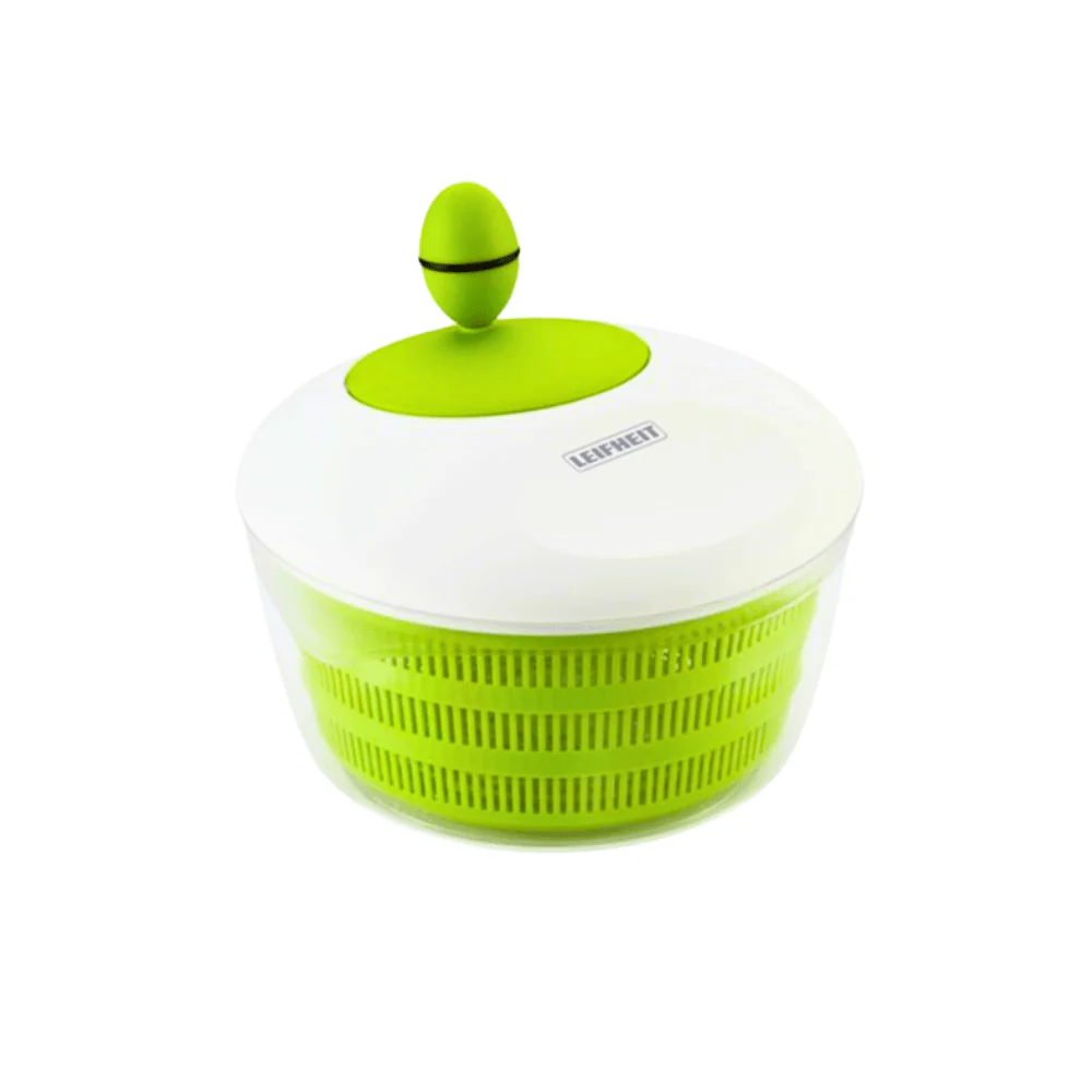 Leifheit Leifheit Salad Spinner | L23069 - Home & Kitchen - Lebanon