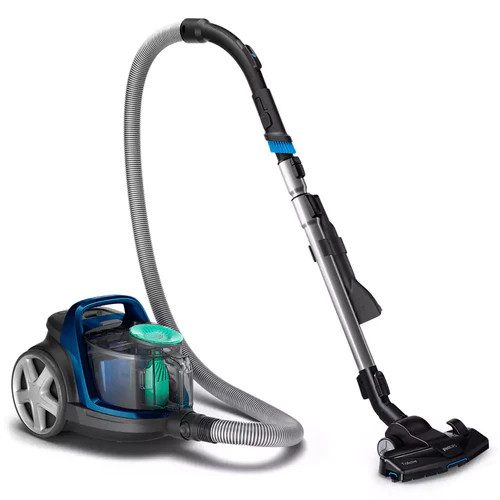 Philips Philips Bagless Vacuum Cleaner; PowerPro Active 1900W Royal Blue | FC9352/01 - Home & Kitchen - Lebanon