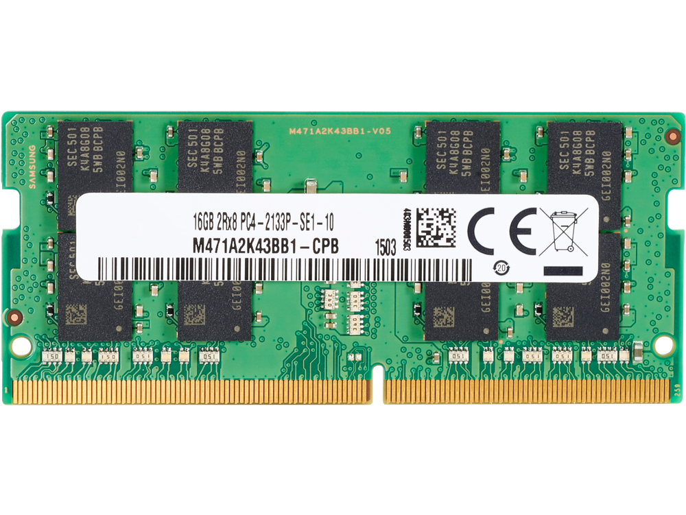HP HP Memory Laptop DDR4, 8GB (2666) - Computers & Tech - Lebanon