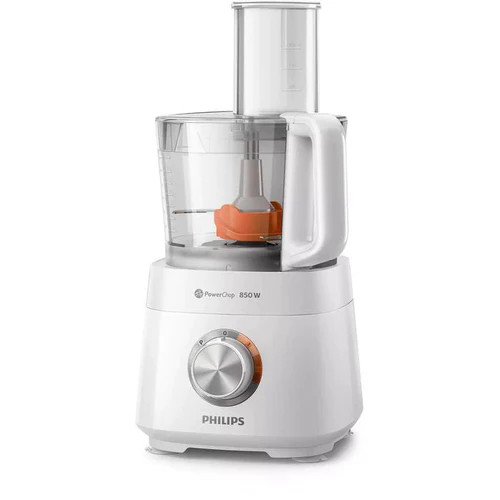 Philips Philips Viva Collection Compact Food Processor | HR7520 - Computers & Tech - Lebanon