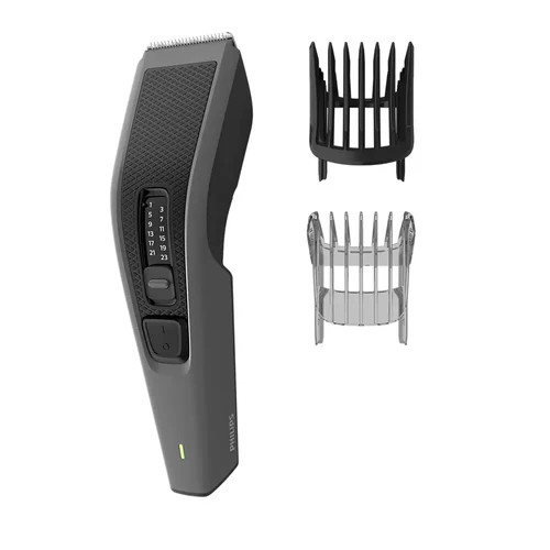 Philips Philips Series 3000 Hair Clipper Trimmer Shaver | HC3525/15 - Beauty & Personal Care - Lebanon