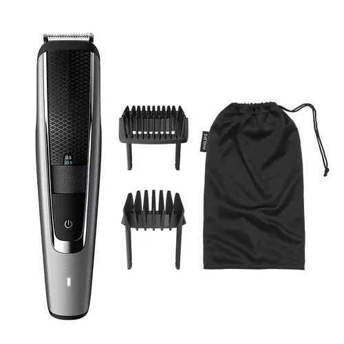 Philips Philips Series 5000 Beard Trimmer | BT5502/15 - Beauty & Personal Care - Lebanon