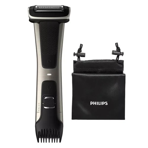 Philips Philips Bodygroom Series 7000 Showerproof Body Trimmer | BG7025/13 - Beauty & Personal Care - Lebanon
