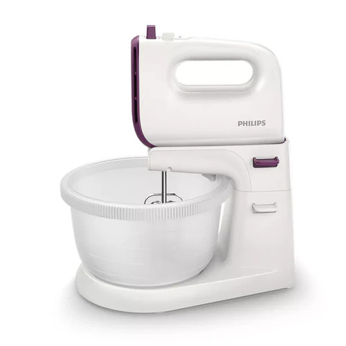 Philips Philips Viva Collection Mixer | HR3745/11 - Home & Kitchen - Lebanon
