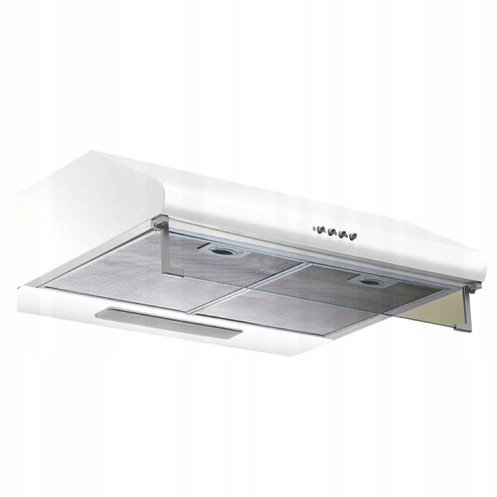 Zilan Zilan Kitchen Hood Electric White | ZLN6201 - Home & Kitchen - Lebanon