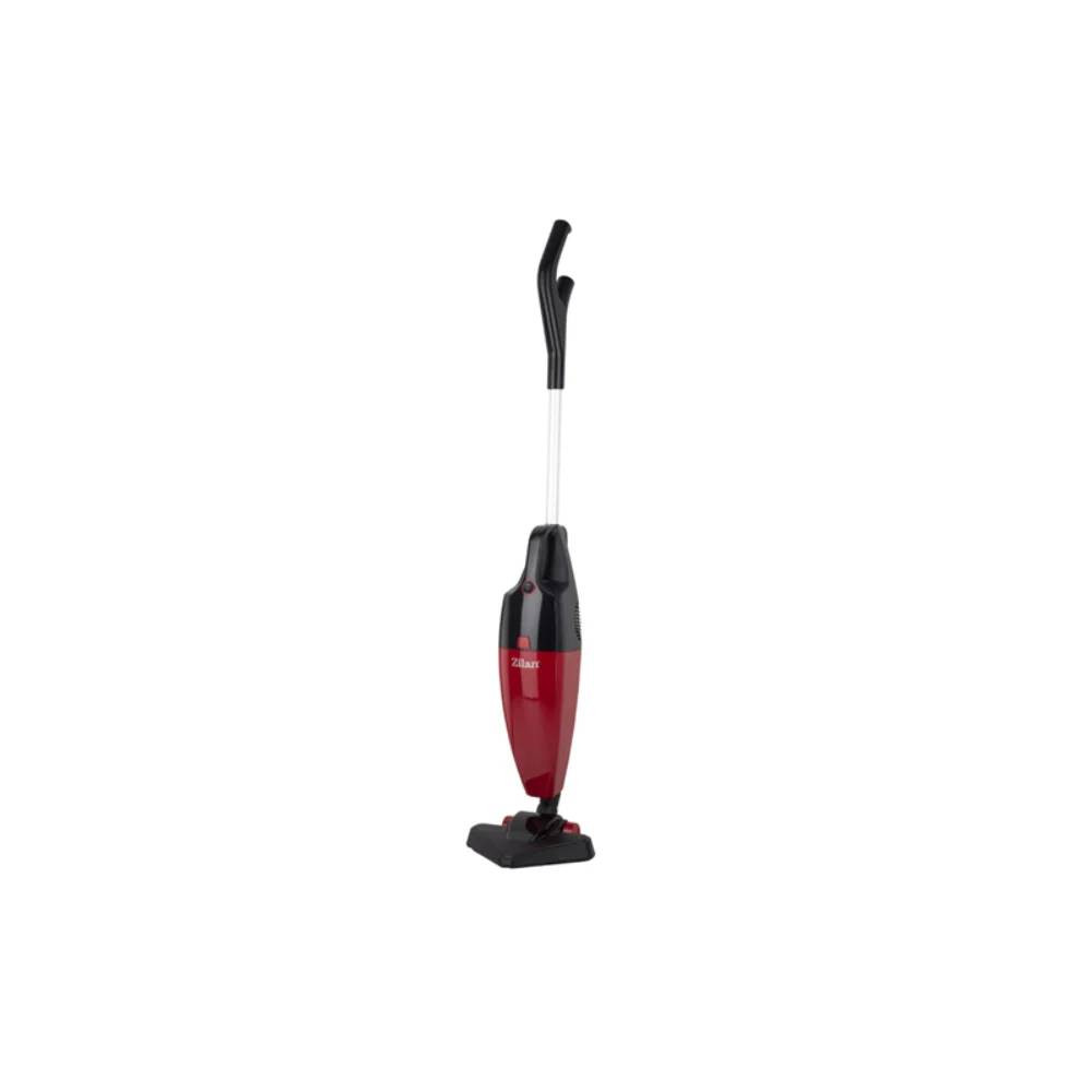 Zilan Zilan Vertical Bagless Vacuum Cleaner | ZLN1235RD (Red) - Home & Kitchen - Lebanon