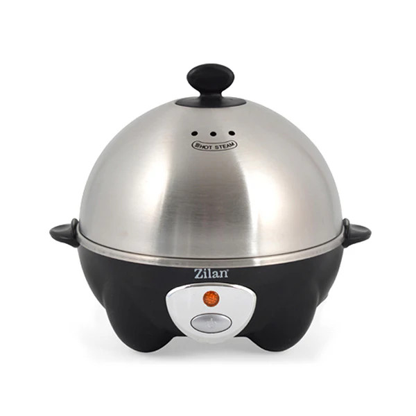 Zilan Zilan Egg Cooker | ZLN8075 - Home & Kitchen - Lebanon