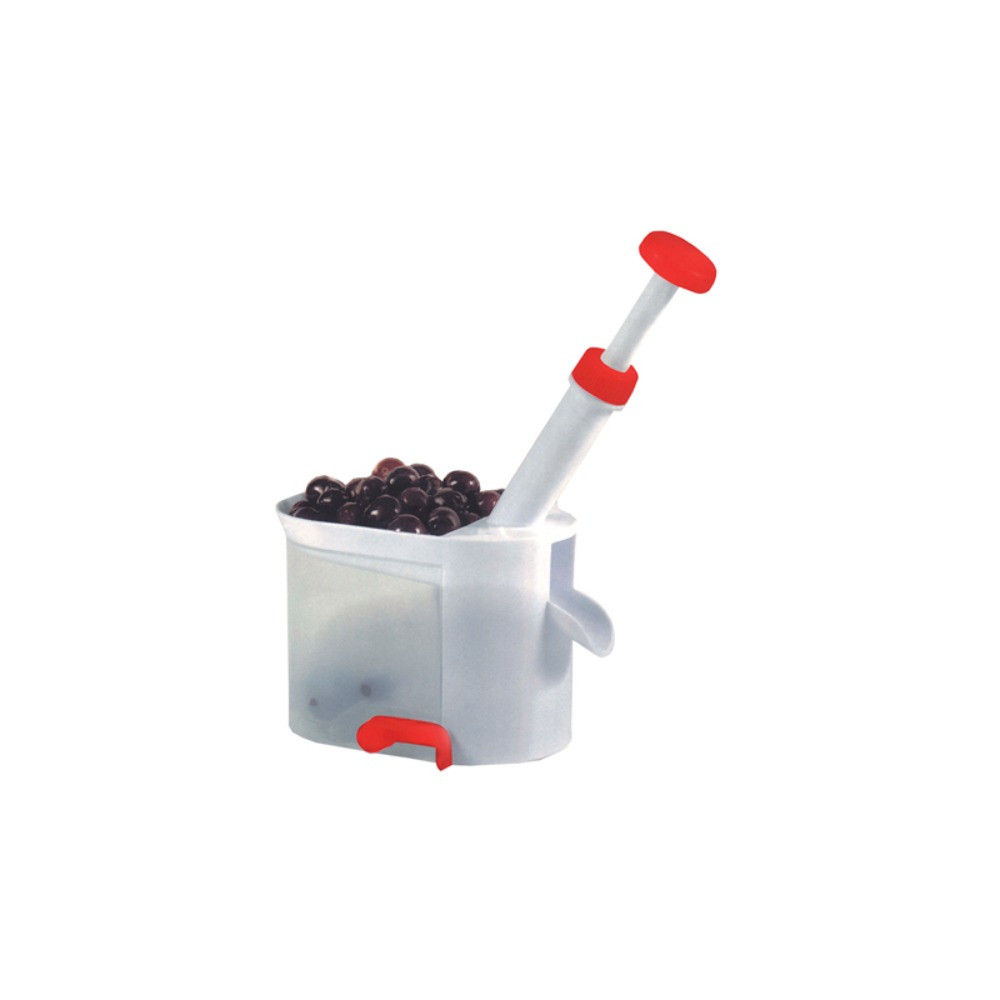 Zilan Zilan Cherry Corer | ZLN2522 - Home & Kitchen - Lebanon