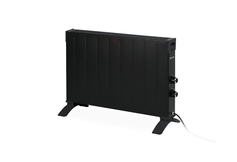 Zilan Zilan Electric Quartz Heater | ZLN6241 - Home & Kitchen - Lebanon