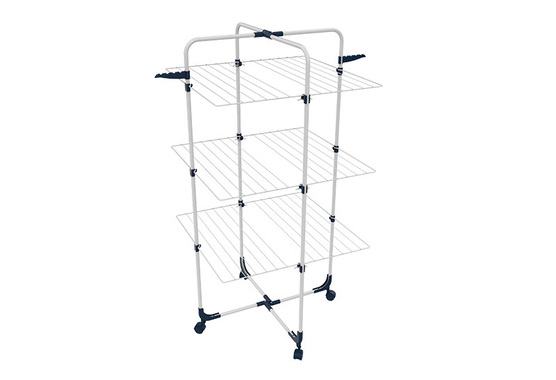 Zilan Zilan Grigio Clothes Dryer | ZLN4182 - Home & Kitchen - Lebanon