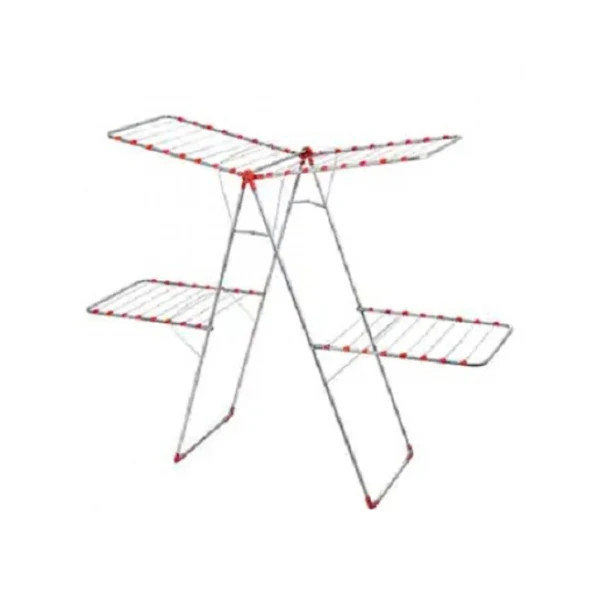 Zilan Zilan Scarlatto Clothes Dryer | ZLN4229 - Home & Kitchen - Lebanon