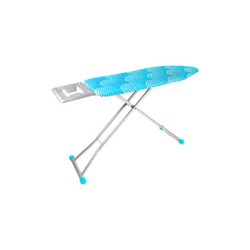 Zilan Zilan Ironing Board Metal Top | ZLN4535 - Home & Kitchen - Lebanon