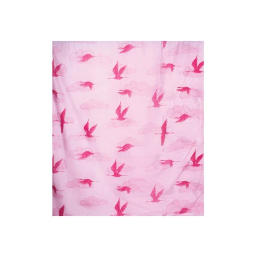 Zilan Bathroom Curtain | ZLN1046