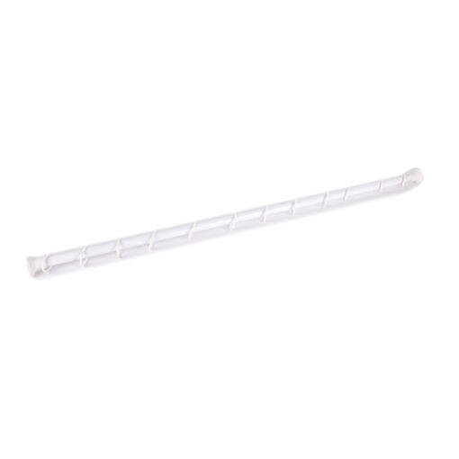Zilan Bath Tube Metal White | ZLN0056