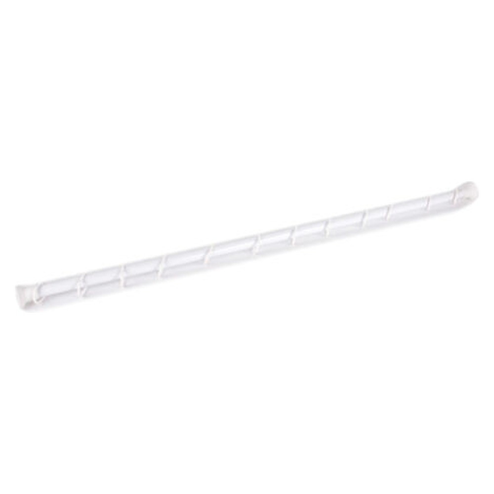 Zilan Bath Tube Metal White | ZLN0056