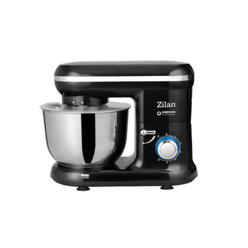 Zilan Zilan Stand Mixer 4.5L Black | ZLN3185 - Home & Kitchen - Lebanon