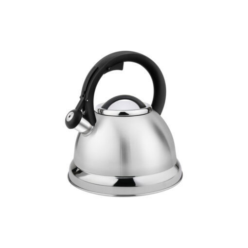 Zilan Zilan Stainless Steel Whistling Kettle 3.5L | ZLN1306 - Home & Kitchen - Lebanon