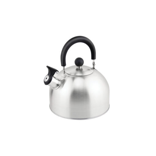 Zilan Zilan Stainless Steel Whistling Kettle 3L | ZLN1276 - Home & Kitchen - Lebanon
