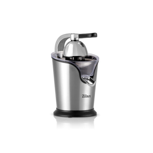Zilan Zilan Citrus Juicer Stainless Steel Body | ZLN1765 - Home & Kitchen - Lebanon