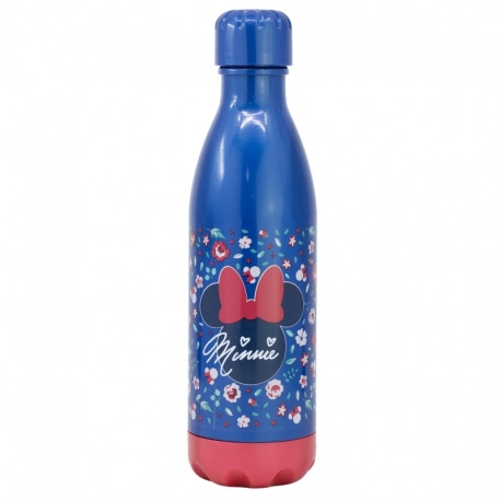 Disney Stor Young Adult Large Daily PP Bottle 660ml Minnie Mouse Gardening | 75728 - Home & Kitchen - Lebanon