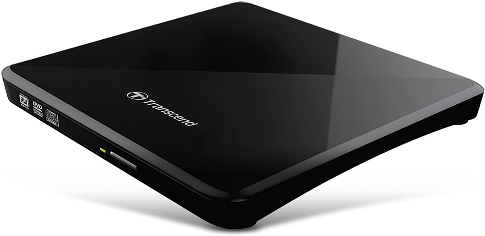 Transcend Transcend DVDRW USB, 8X, Retail | TS8XDVDS-K - Other - Lebanon
