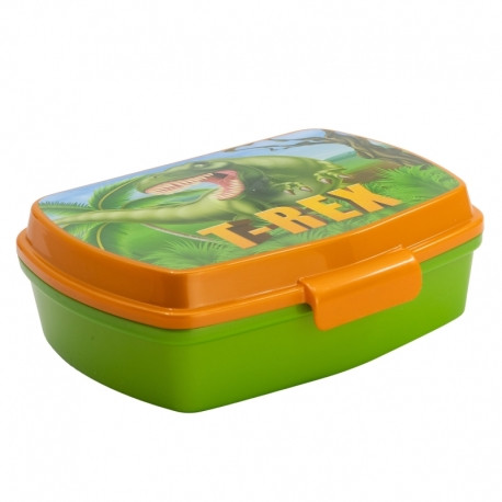 Disney Stor Funny Sandwich Box Dinosaur | 26274 - Home & Kitchen - Lebanon