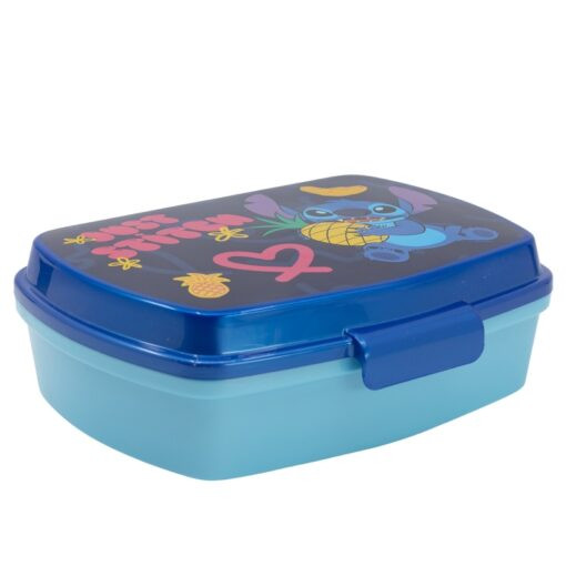 Disney Stor Funny Sandwich Box Stitch Palms | 75074 - Home & Kitchen - Lebanon