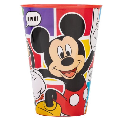 Disney Stor Large Easy PP Tumbler 430ml Mickey Mouse Better Together | 74306 - Computers & Tech - Lebanon