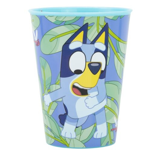 Disney Stor Easy Tumbler 260ml Bluey | 50607 - Home & Kitchen - Lebanon