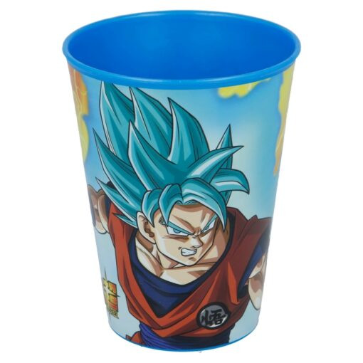 Disney Stor Easy Tumbler 260ml Dragon Ball | 20707 - Home & Kitchen - Lebanon