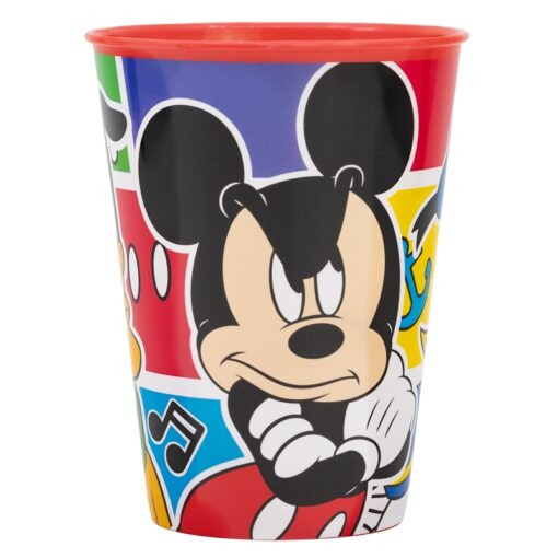 Disney Stor Easy PP Tumbler 260ml Mickey Mouse Better Together | 74307 - Computers & Tech - Lebanon