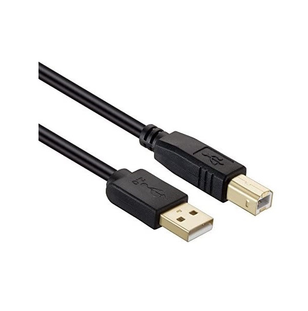 Cable USB 2.0, 1.5M | IW-U15 - Computers & Tech - Lebanon