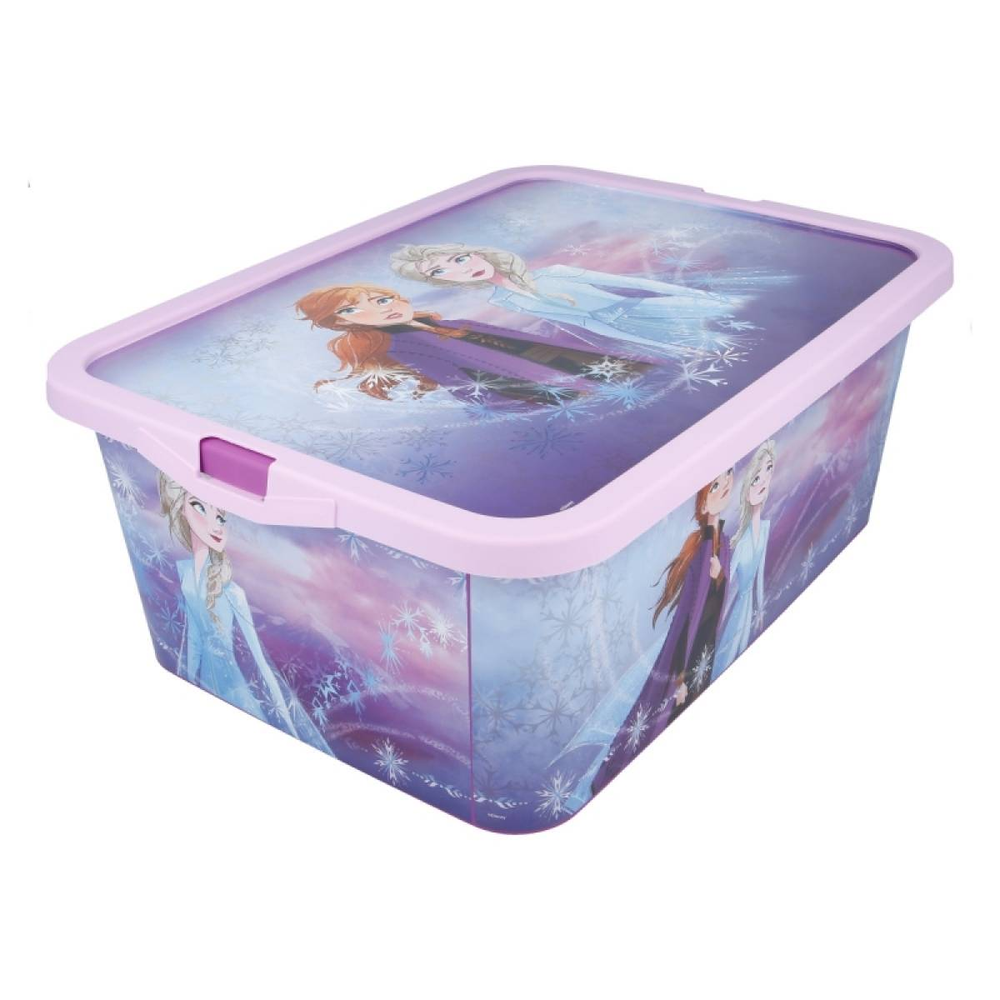 Disney Stor Storage Click Box 13L Frozen II | 3255 - Other - Lebanon