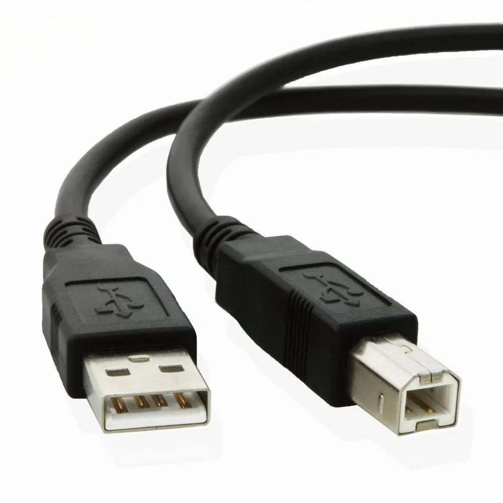 USB Cable 2.0 5M | UCL05 - Computers & Tech - Lebanon
